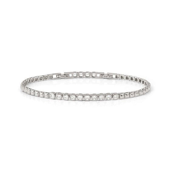 Bracciale Nomination Enigmatic Shine in Argento 242404/010 - 242404/010